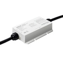 Mi-Light LS2-WP Vandtæt 5-i-1 LED strip controller (2,4 GHz)
