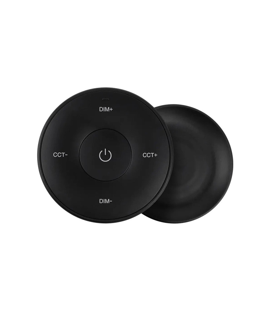 Mi-Light K2S-B Mini Remote Black (2.4GHz)