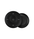 Mi-Light K2S-B Mini Remote Black (2.4GHz)