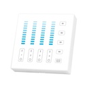 Mi-Light B5 4 Zone Brightness Panel Remote (2.4GHz)