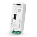 Mi-Light D4-CX DMX512 4-kanals konstant spänning DMX512 & RDM-avkodare (DMX 512)