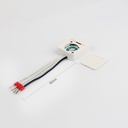 Mi-Light PUSH2-3 2.4GHz Wireless Dimming (3-Zone) (2.4GHz)