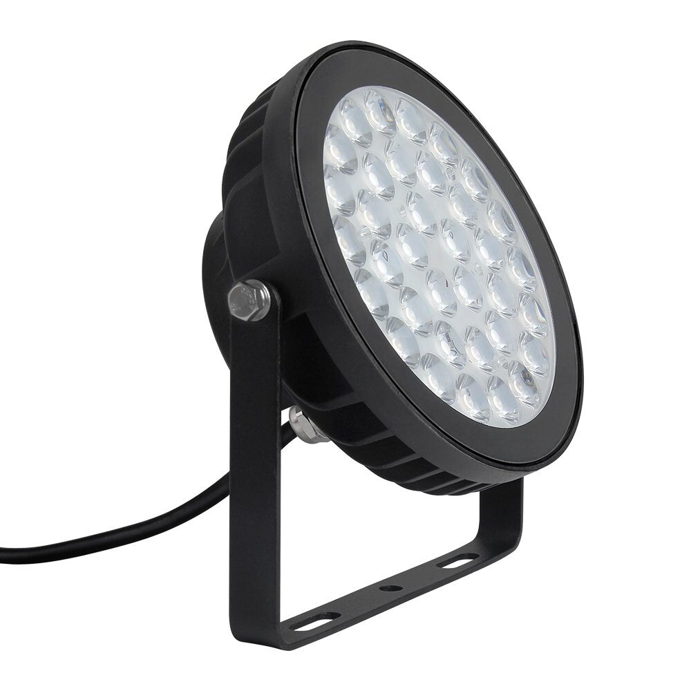 Mi-Light FUTC05ZR 25W RGB+CCT LED Puutarhavalo (Zigbee 3.0+2.4G)