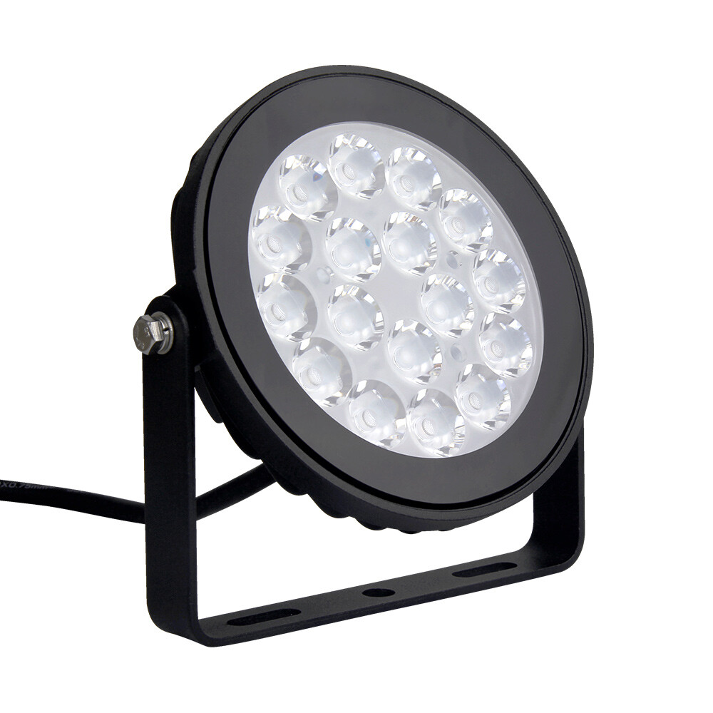 Mi-Light FUTC02 9W RGB+CCT LED Havelampe (2.4G)