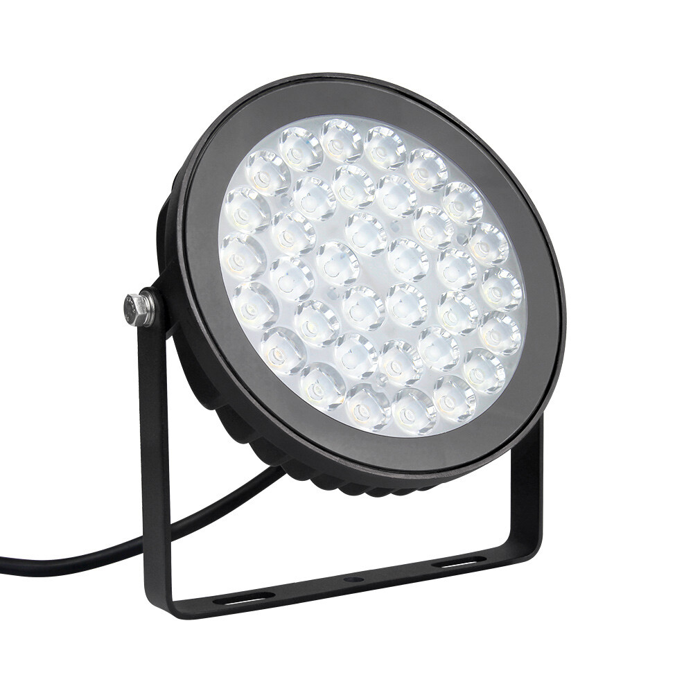 Mi-Light FUTC05 25W RGB+CCT LED Trädgårdslampa (2.4G)