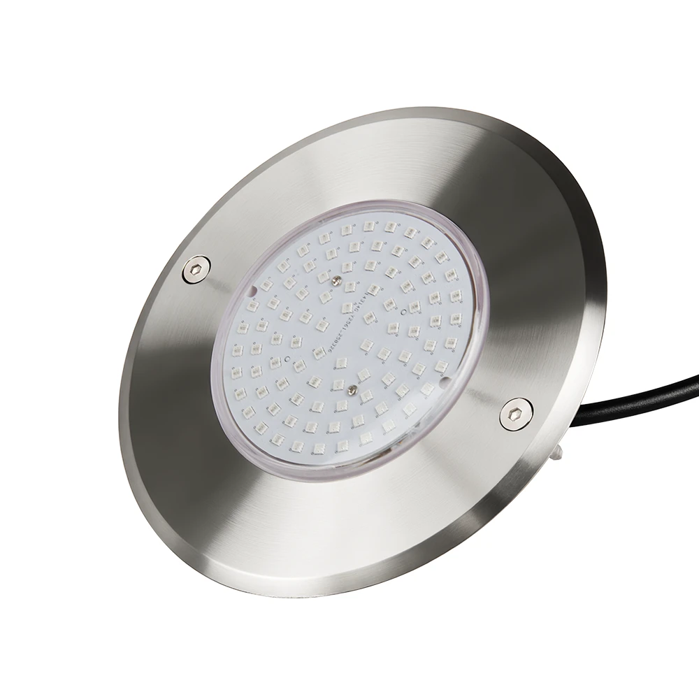 Mi-light PLC-WP2 9W RGB Väggmonterad LED Poollampa (PLC)
