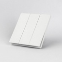Mi-light 3-Zone PUSH Switch