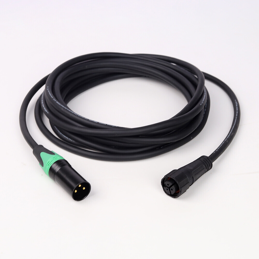 Mi-Light Anslutningskabel DMX512-LINE2 0,7m (DMX512)