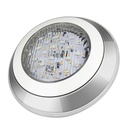 Mi-Light UW1 15W RGB+CCT Väggmonterad Undervattenslampa (LoRa 433MHz)