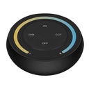 Mi-light S1-B 2.4G Sunrise kontroll Svart