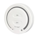 Mi-Light FUT087 TouchDimming fjärrkontroll