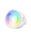 Mi-Light FUT106ZR 6W GU10 RGB+CCT LED lampa (Zigbee 3.0 + 2.4G)
