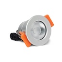 Mi-light SL2-12 3W Dubbel vit LED-spotlight