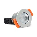 Mi-light SL4-12 3W RGBW LED-spotlight