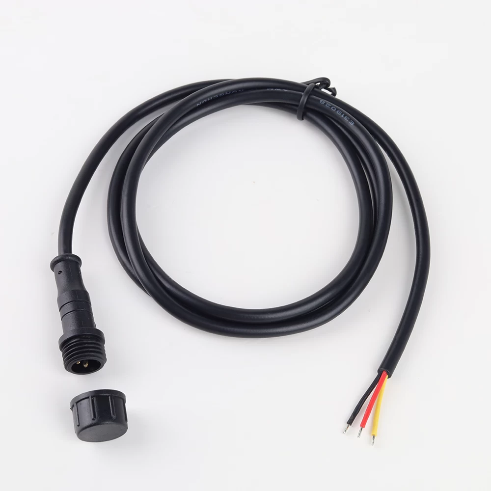 Mi-light AM-SP-12MN3C SL2-12 Anslutningskabel 1m