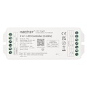 Mi-Light PR2 2 in 1 LED kontroller Max 20A (2.4GHz + PUSH)