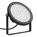 Mi-light FUTC03ZR 15W RGB+CCT LED Trädgårdslampa (Zigbee 3.0 + 2.4G)
