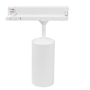 Mi-Light 30W Dual White Track Spotlight Vit (Zigbee 3.0 + 2.4G)