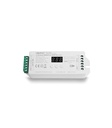 Mi-Light D3-CX DMX512 trevägs konstantspänningsdekoderkontroller (DMX 512)