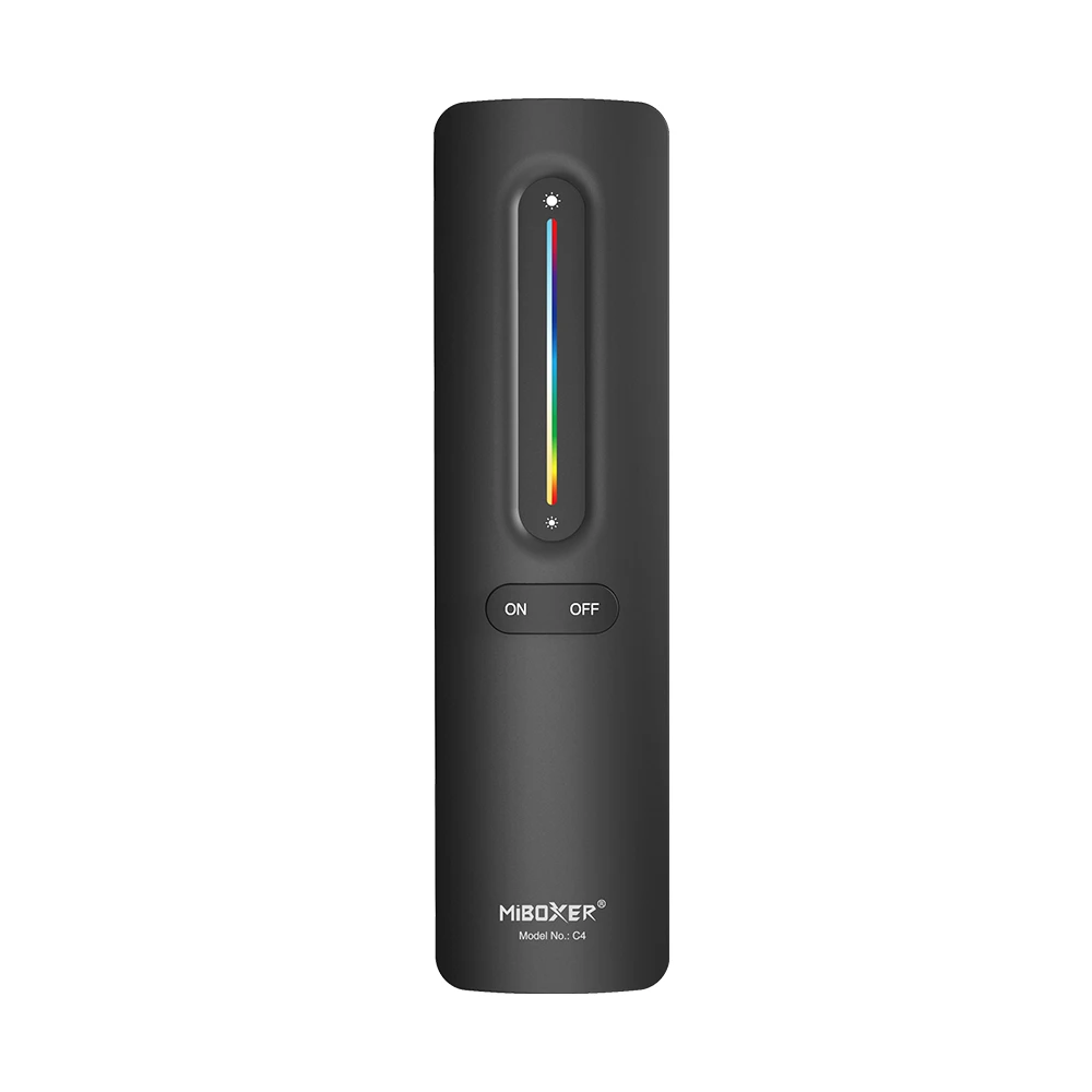 Mi-Light C4 RGB+CCT Fjärrkontroll (2.4GHz)