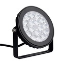 Mi-Light FUTC02 9W RGB+CCT LED Trädgårdslampa (2.4G)