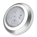 Mi-light PLC-WP1 30W RGB+CCT Väggmonterad LED-poolbelysning (PLC)